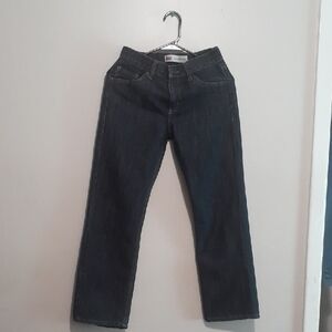 Men's Blue Jeans